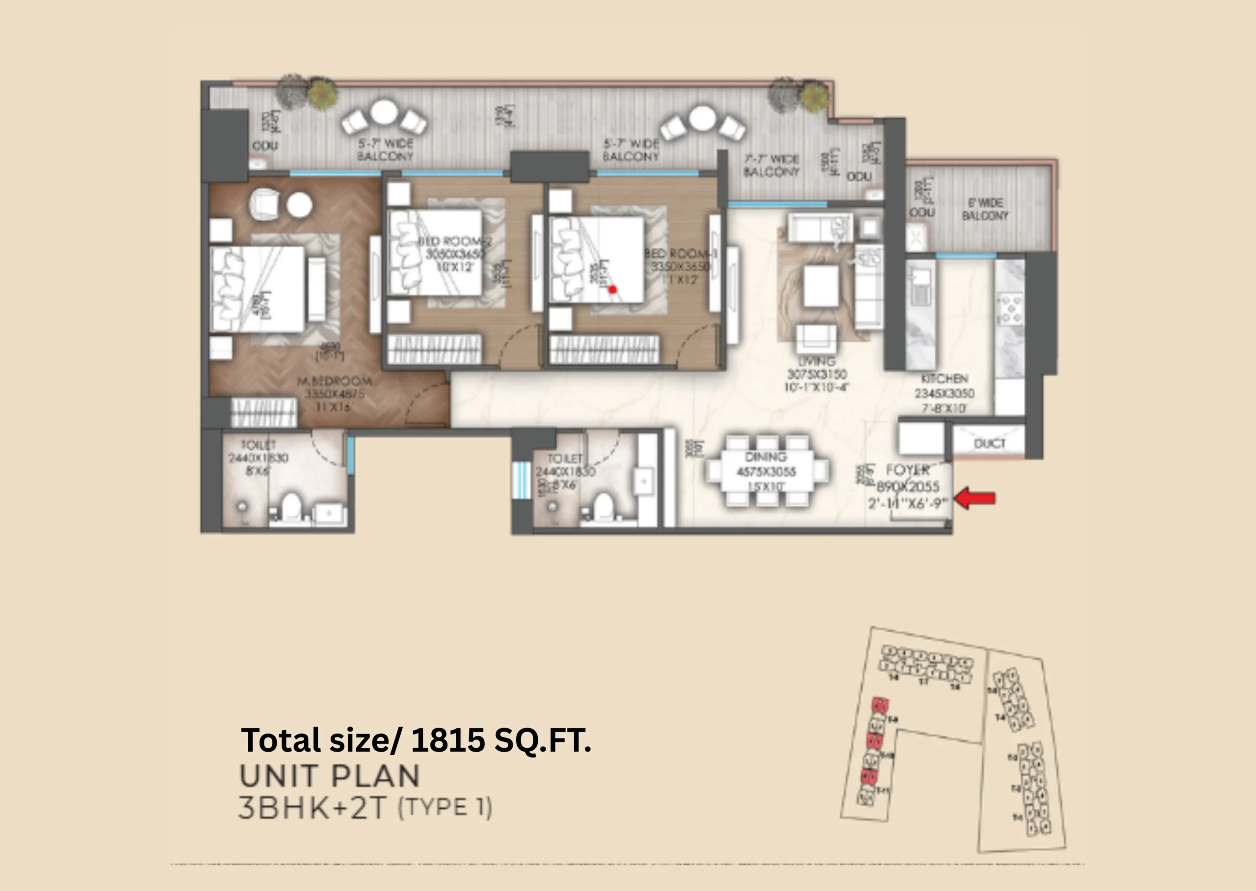 yellow red and green flat fruit juice rectangle sticker (landscape) (18)