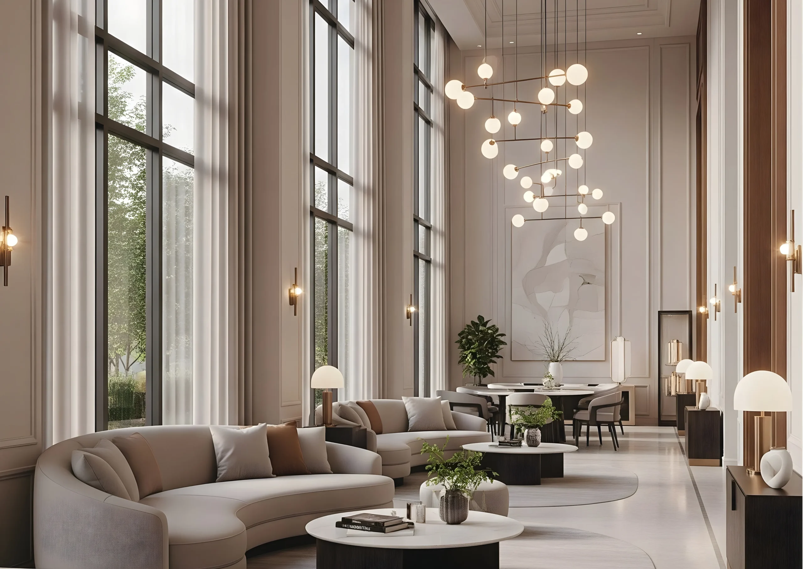 yellow red and green flat fruit juice rectangle sticker (landscape) (13)