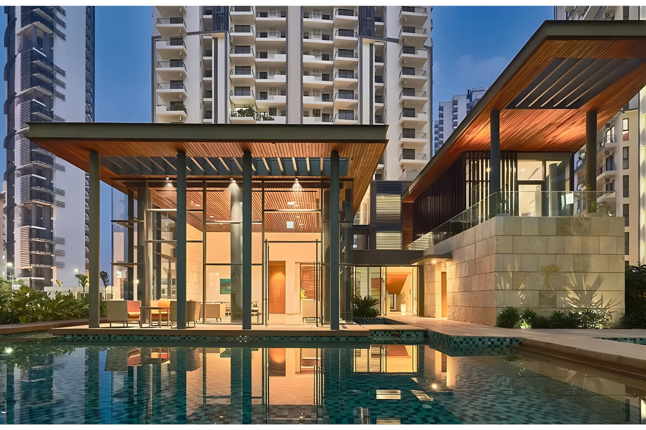 yellow red and green flat fruit juice rectangle sticker (landscape) (13)