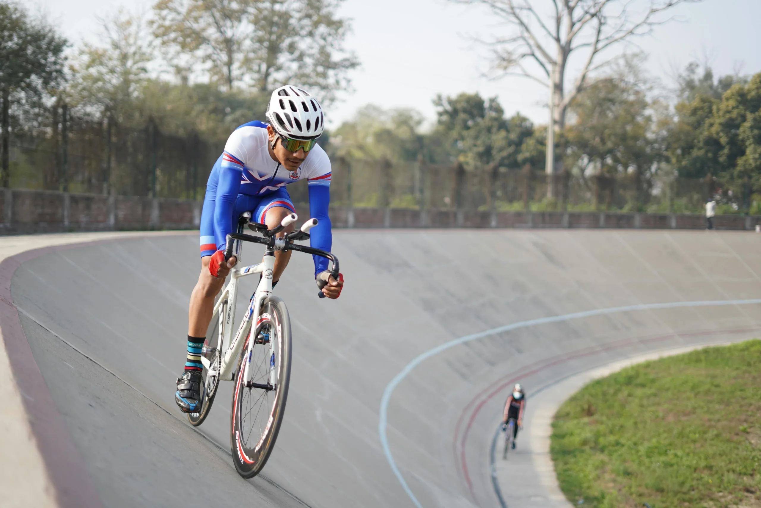 yellow red and green flat fruit juice rectangle sticker (landscape) (17)