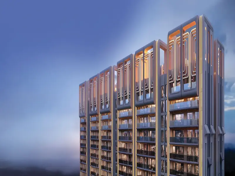 SARVAM BY SIGNATURE GLOBAL
